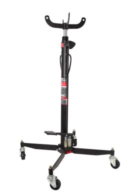 AWTOOLS PODNOŚNIK SKRZYNI BIEGÓW 0,5T 112-193cm