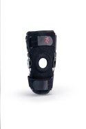 Orteza stawu kolanowego otwarta krótka "Stabilmax O-1241/M REHAFUND