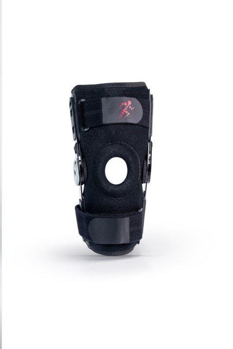 Orteza stawu kolanowego otwarta krótka "Stabilmax O-1241/M REHAFUND