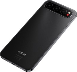 Smartfon Nubia Z2468N Dual SIM Android 15 5G USB Type-C 20GB 256GB 5000mAh 17,2cm (6.78