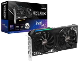 Karta graficzna ASROCK Arc B580 Challenger 12GB OC GDDR6 (B580 CL 12GO)