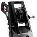 LAVOR Vertigo 28 Pro podkładka ciśnieniowa Wyprostowany Prąd elektryczny 510 l/h 2800 W Czarny, Szary