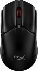 Mysz Bezprzewodowa HYPERX Pulsefire Haste 2 Mini Czarna