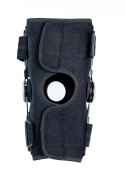 Orteza stawu kolanowego otwarta krótka "Stabilmax O-1241/4XL REHAFUND