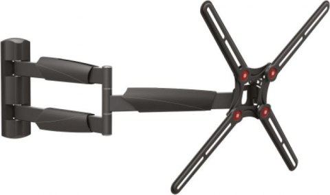 BARKAN Uchwyt ścienny do TV 13-65" LED/LCD 36kg obrotowy uchylny BM343XL
