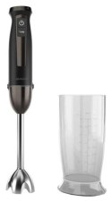 Blender Czarno-stalowy AIWA ABL1500