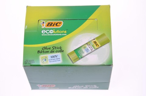 ND39_268442 KLEJ W SZTYFCIE 21G BC ECOLUTIONS BIC