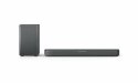 Philips 5300 series TAB5309/10 moduł głośników Szary 2.1 kan. 120 W