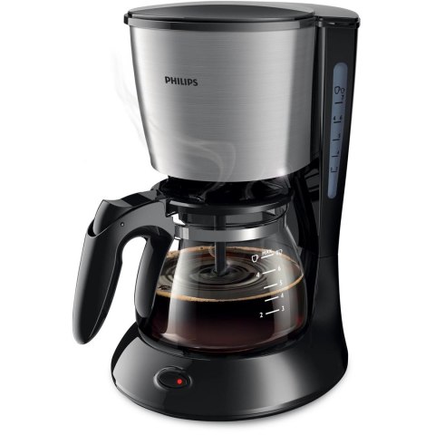 Philips Daily Collection HD7435/20 Ekspres do kawy