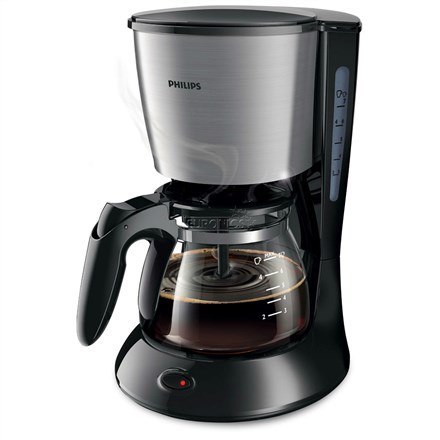 Philips Daily Collection HD7435/20 Ekspres do kawy