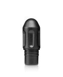 Pistolet masujący Hot&Cold Medisana MG 600 3 poziomy wibracji | 6 głowic | 147 x 150 mm