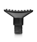 Pistolet masujący Hot&Cold Medisana MG 600 3 poziomy wibracji | 6 głowic | 147 x 150 mm