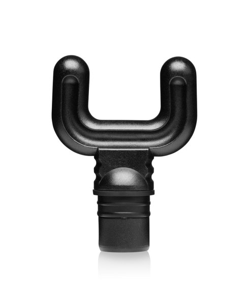 Pistolet masujący Hot&Cold Medisana MG 600 3 poziomy wibracji | 6 głowic | 147 x 150 mm
