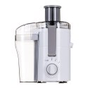 Sokowirówka Tefal Frutelia Plus ZE370138 (350W; kolor biały)