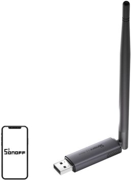 Bramka Z-Wave SONOFF 800 Dongle-PZG23