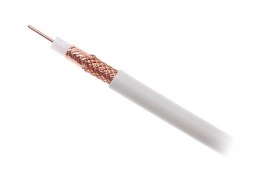 Kabel koncentryczny YWDXpek 75-1,15/4,8 HD-1000 FHD 100m