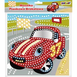 ND39_520030 MOZAIKA PIAN BROK SPRZYL AUTO 25X25 PBH MOZAIKA