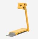IPEVO DO-CAM aparat do dokumentów Żółty CMOS USB 2.0