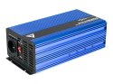 AZO Digital Przetwornica napięcia 48 VDC / 230 VAC SINUS IPS-2000S 2000W