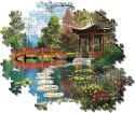CLE puzzle 1000 Gardens of Fuji 39513. KOD