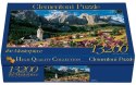 CLE puzzle 13200 HQ Dolomites 38007 DOLOMITE