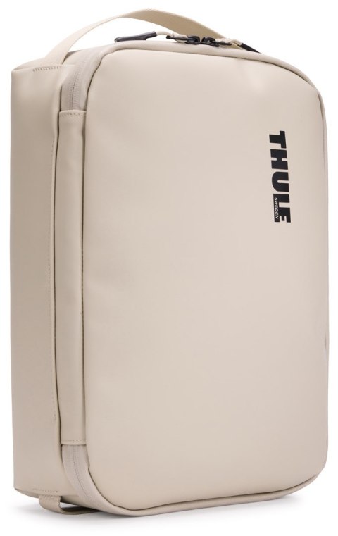 Organizer podróżny Thule Chasm Medium Gear Cube - soft sand