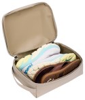 Organizer podróżny Thule Chasm Medium Gear Cube - soft sand