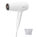 Suszarka do włosów PHILIPS BHD500/00 (2100W /Biały )