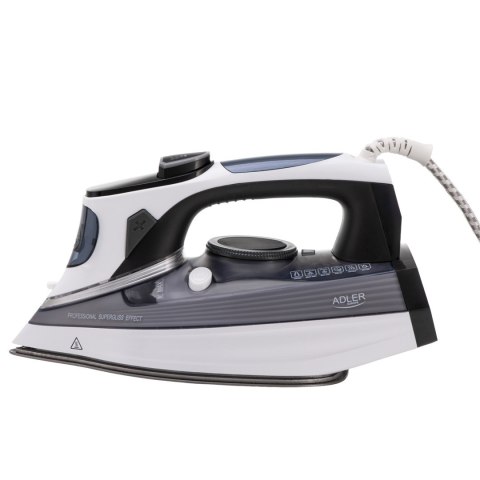 Adler AD 5053 Żelazko parowe 3000 W