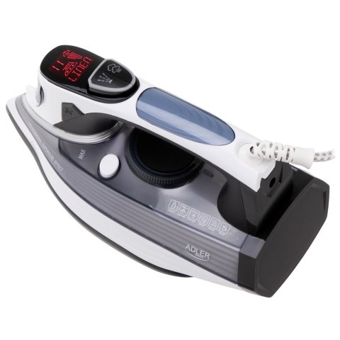 Adler AD 5053 Żelazko parowe 3000 W