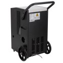 Adler AD 7864 Osuszacz powietrza przemysłowy Czarny