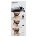 Braun Zestaw do pielęgnacji Braun 4 w 1 | All-in-One Series 3 AIO3500 | Bezprzewodowy | Liczba kroków długości 14 | Czarny