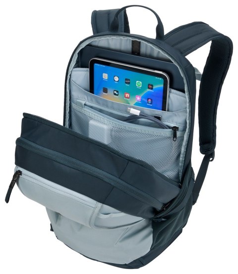 Plecak miejski Thule EnRoute Backpack 23L - soft blue/darkest blue
