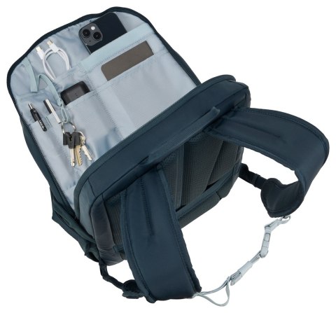 Plecak miejski Thule EnRoute Backpack 23L - soft blue/darkest blue
