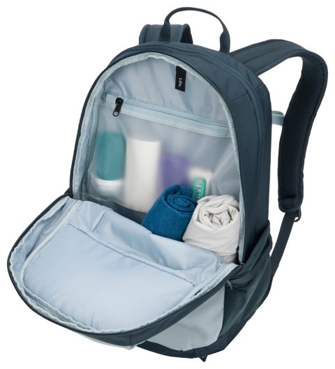 Plecak miejski Thule EnRoute Backpack 23L - soft blue/darkest blue