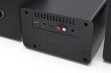Sharp Sharp XL-B520D(BK) Tokyo Hi-Fi Micro System 2.0, FM/DAB/DAB+/USB, CD, Bluetooth 5.0, Aux-in, czarny | Sharp | Tokyo Hi-Fi Micro 