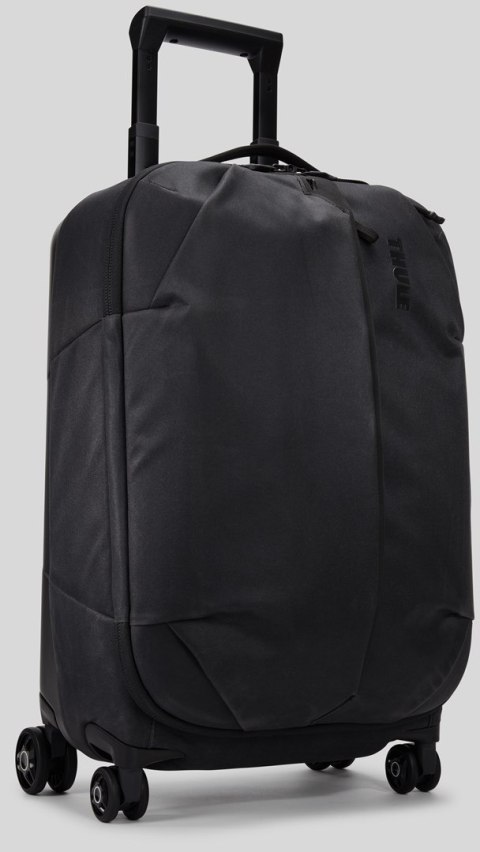 Thule Aion TARS122 - Black Wózek Miękka skorupa Czarny 35 l Poliester