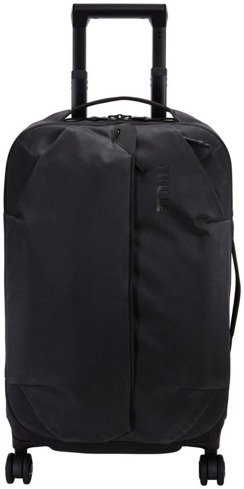 Thule Aion TARS122 - Black Wózek Miękka skorupa Czarny 35 l Poliester