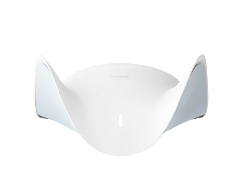 D-Link Wi-Fi 7 BE3600 Mesh Router router bezprzewodowy 2.5 Gigabit Ethernet Dual-band (2.4 GHz/5 GHz) Biały