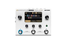 Hotone Ampero II Stomp - multiefekt gitarowy