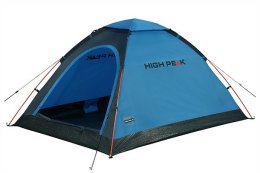 Namiot High Peak Monodome XL 4 niebiesko-szary 4-osobowy 10164