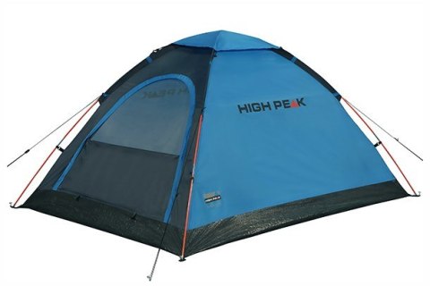 Namiot High Peak Monodome XL 4 niebiesko-szary 4-osobowy 10164
