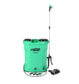 AWTOOLS OPRYSKIWACZ PLECAKOWY AKUMULATOROWY 16L