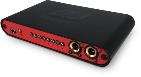 ESI Gigaport eX - interfejs audio