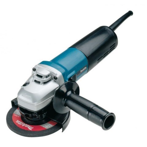 Makita 9565CR szlifierka kątowa 12,5 cm 12000 RPM 1400 W 2,2 kg