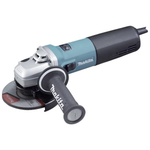 Makita 9565CR szlifierka kątowa 12,5 cm 12000 RPM 1400 W 2,2 kg