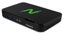 NComputing RX540 Pi5 oparty na cienkim kliencie Citrix Pi4B 4GB 16GB eMMC 2 Full HDMI - System operacyjny - USB