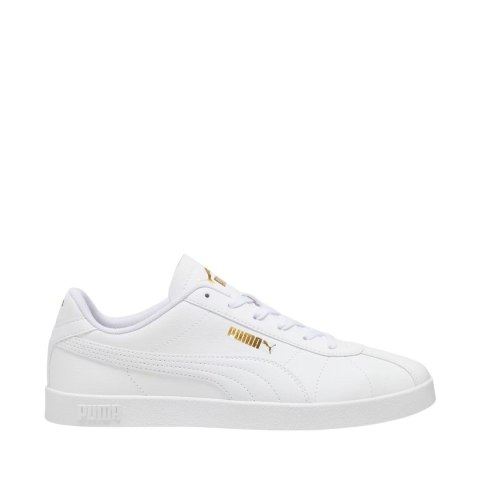 Buty Puma Club II SL białe 397445 02 43