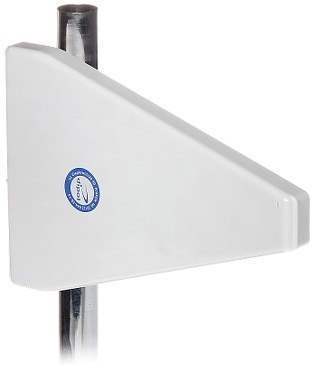 Antena logarytmiczna ATK-ALP/LTE+SMA/10 GSM/DCS/UMTS/HSDPA