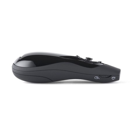 Bezprzewodowy prezenter Kensington Expert K72425EU z czerwonym wskaźnikiem laserowym